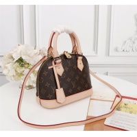 $80.00 USD Louis Vuitton LV AAA Quality Messenger Bags For Women #813603