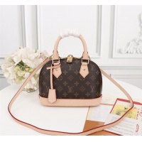$80.00 USD Louis Vuitton LV AAA Quality Messenger Bags For Women #813603
