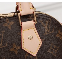 $80.00 USD Louis Vuitton LV AAA Quality Messenger Bags For Women #813603