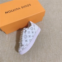 $60.00 USD Louis Vuitton LV Kids\' Shoes For Kids #817482