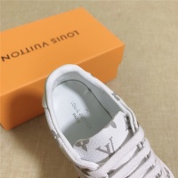 $60.00 USD Louis Vuitton LV Kids\' Shoes For Kids #817482