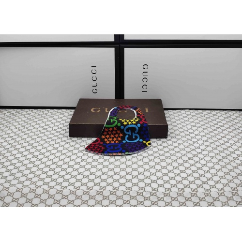 Replica Gucci Fashion Mask #819483 $12.00 USD for Wholesale