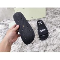 $45.00 USD Off-White Slippers For Women #819209