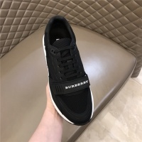 $76.00 USD Burberry Casual Shoes For Men #822966