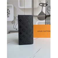 $45.00 USD Louis Vuitton LV Wallets For Women #823960