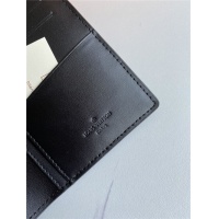 $45.00 USD Louis Vuitton LV Wallets For Women #823960