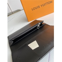 $45.00 USD Louis Vuitton LV Wallets For Women #823960