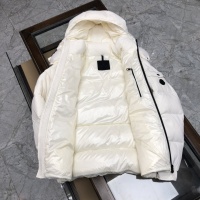 $161.00 USD Moncler Down Feather Coat Long Sleeved For Men #824712