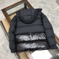 $161.00 USD Moncler Down Feather Coat Long Sleeved For Men #824713