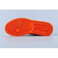 $48.00 USD Air Jordan 1 I For Men #827385