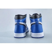 $66.00 USD Air Jordan 1 I For Men #827398