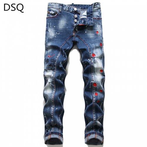 Dsquared Jeans For Men #829273