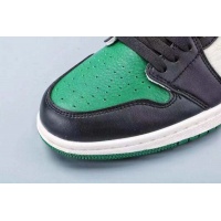 $66.00 USD Air Jordan 1 I For Men #830179