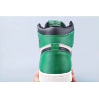$66.00 USD Air Jordan 1 I For Men #830179