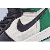 $66.00 USD Air Jordan 1 I For Men #830179