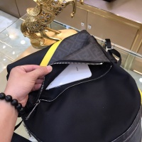 $98.00 USD Fendi AAA Man Backpacks #830756