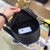 $98.00 USD Fendi AAA Man Backpacks #830756