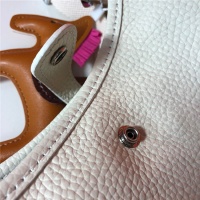 $102.00 USD Hermes AAA Quality Messenger Bags For Women #831266