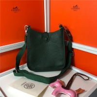$102.00 USD Hermes AAA Quality Messenger Bags For Women #831270