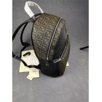 $140.00 USD Fendi AAA Quality Backpacks For Unisex #832412