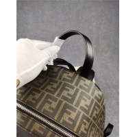 $140.00 USD Fendi AAA Quality Backpacks For Unisex #832412