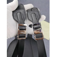 $140.00 USD Fendi AAA Quality Backpacks For Unisex #832412