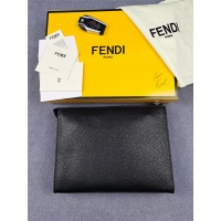 $132.00 USD Fendi AAA Man Wallets #832427