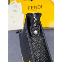 $132.00 USD Fendi AAA Man Wallets #832427