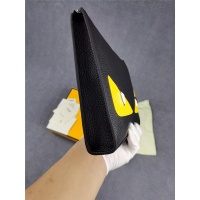 $132.00 USD Fendi AAA Man Wallets #832427