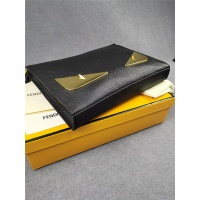 $132.00 USD Fendi AAA Man Wallets #832431