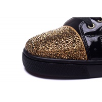 $94.00 USD Christian Louboutin Casual Shoes For Men #833482