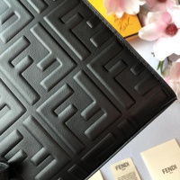 $118.00 USD Fendi AAA  Quality Wallet For Unisex #842665