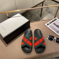 $52.00 USD Gucci Slippers For Women #850331