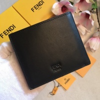 $64.00 USD Fendi AAA Man Wallets #853401