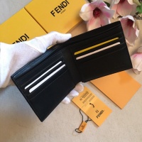 $64.00 USD Fendi AAA Man Wallets #853401