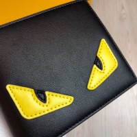 $64.00 USD Fendi AAA Man Wallets #853404