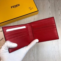 $64.00 USD Fendi AAA Man Wallets #853404