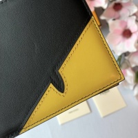 $64.00 USD Fendi AAA Man Wallets #853409