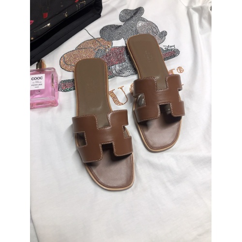 Hermes Slippers For Women #857785