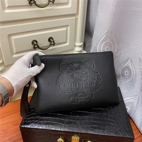 Kenzo AAA Man Wallets #862719