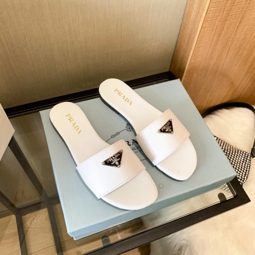 Prada Slippers For Women #865761