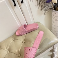 $64.00 USD Gucci Slippers For Women #855832