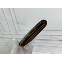 $36.00 USD Louis Vuitton LV Wallets For Unisex #856431
