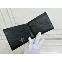 $36.00 USD Louis Vuitton LV Wallets For Unisex #856432