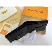 $36.00 USD Louis Vuitton LV Wallets For Unisex #856433
