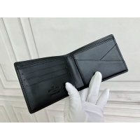 $38.00 USD Louis Vuitton LV Wallets For Unisex #856436