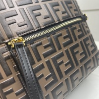 $140.00 USD Fendi AAA Quality Backpacks For Women #858696