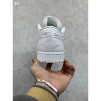 $102.00 USD Air Jordan 1 I For Men #859421