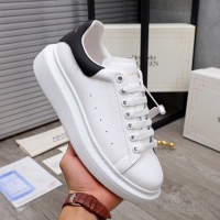 $80.00 USD Alexander McQueen Shoes For Men #860327