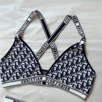 $45.00 USD Christian Dior Bathing Suits Sleeveless For Women #863243